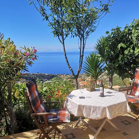 Holiday home Casa-albatros *