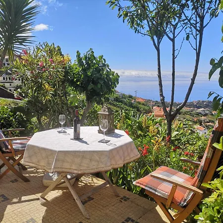 펜션 Casa-albatros