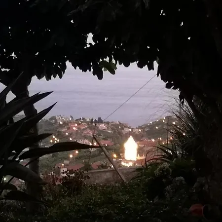 펜션 Casa-albatros 폰타도솔