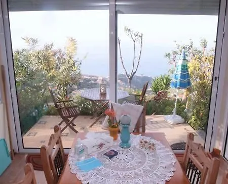 Casa de Férias Casa-albatros
