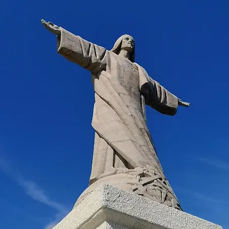 Casa-albatros 폰타도솔