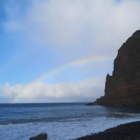 Casa-albatros Ponta do Sol (Madeira)