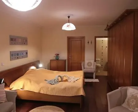 Feriehus Casa-albatros *
