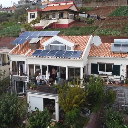 Casa-albatros *