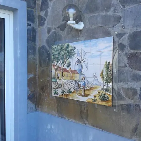 Casa-albatros Holiday home Ponta do Sol (Madeira)