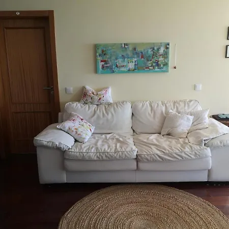 Casa-albatros * ポンタ・ド・ソル