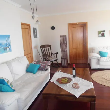 Casa-albatros Holiday home