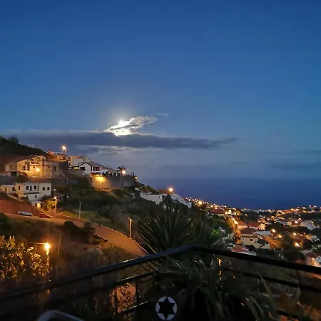 Casa-albatros Hébergement de vacances Ponta do Sol (Madeira)