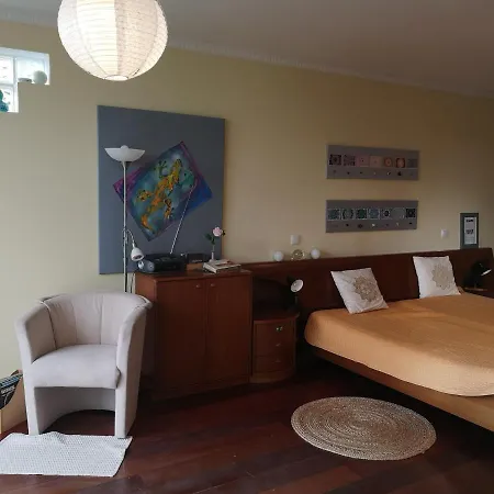 別荘 Casa-albatros