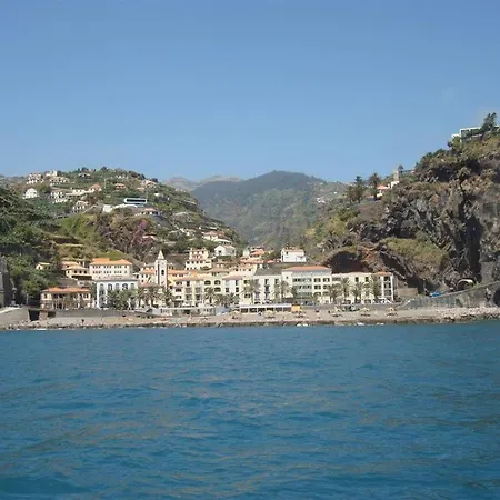 Casa-albatros * Ponta do Sol (Madeira)
