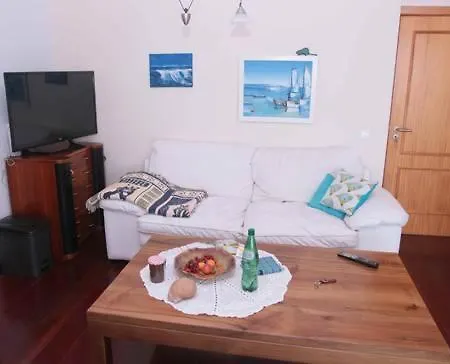 別荘 Casa-albatros ポンタ・ド・ソル