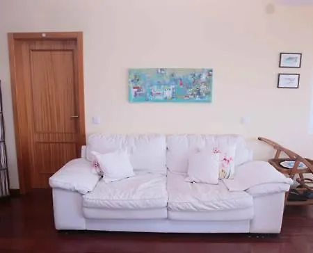 Casa-albatros Holiday home