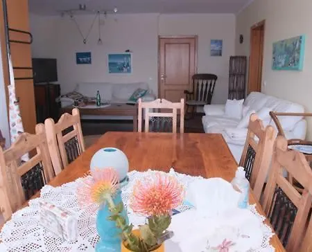Holiday home Casa-albatros *