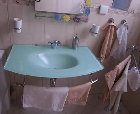 別荘 Casa-albatros *