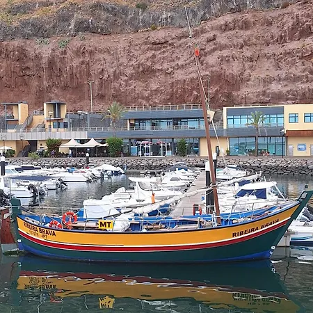 Casa-albatros 別荘