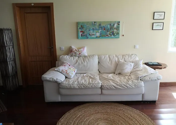 Casa-albatros * Ponta do Sol (Madeira)