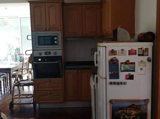 Casa-albatros Сasa de vacaciones *