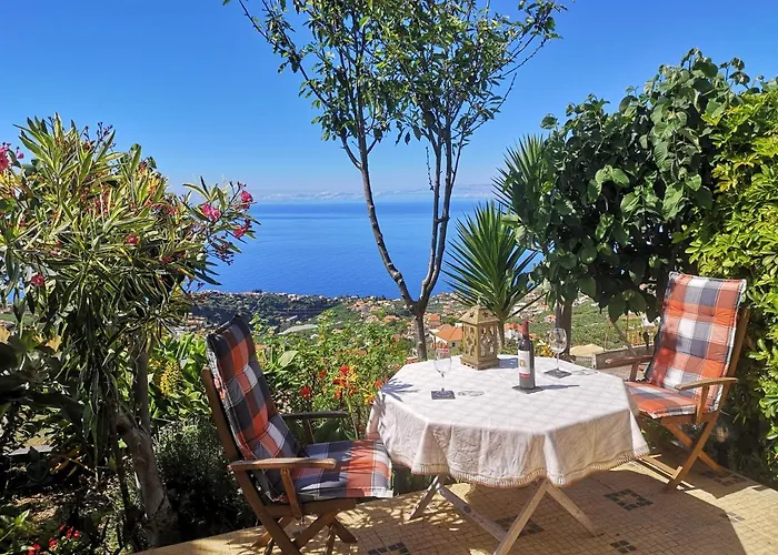 Сasa de vacaciones Casa-albatros *