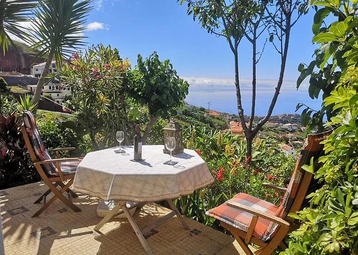 Сasa de vacaciones Casa-albatros