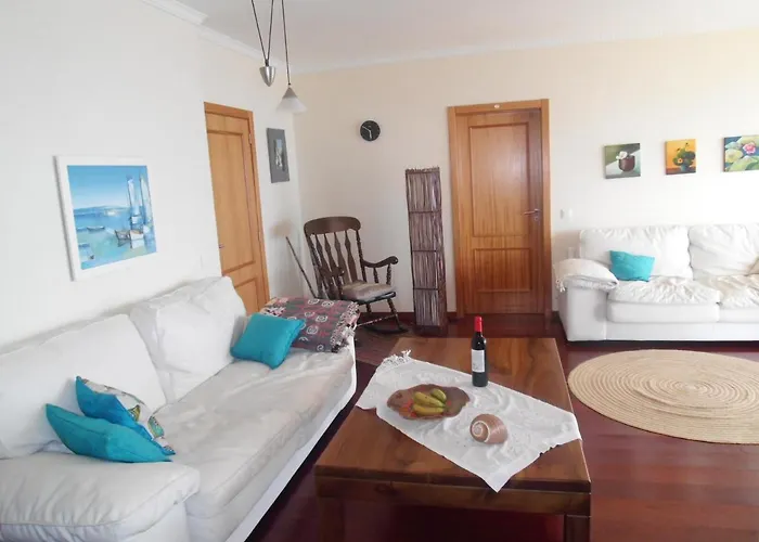 Casa-albatros Сasa de vacaciones