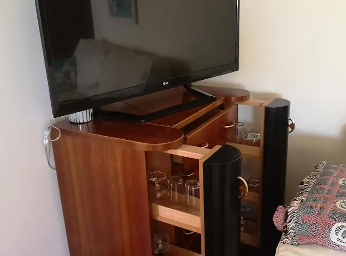 Casa-albatros Сasa de vacaciones *