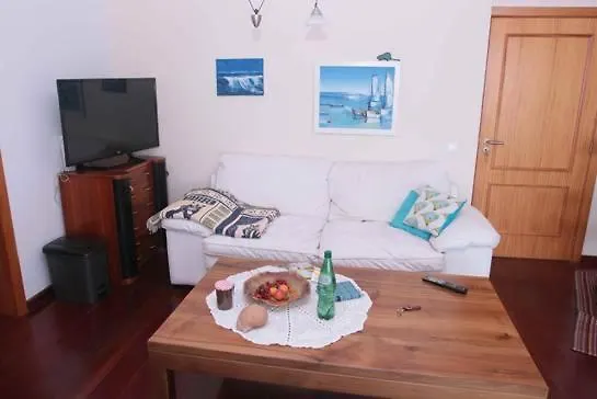 Сasa de vacaciones Casa-albatros Ponta do Sol (Madeira)