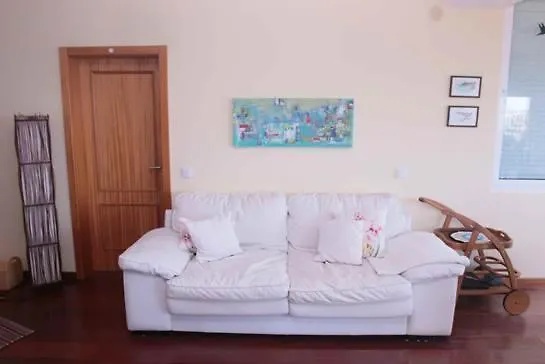 Casa-albatros Tatil Evi