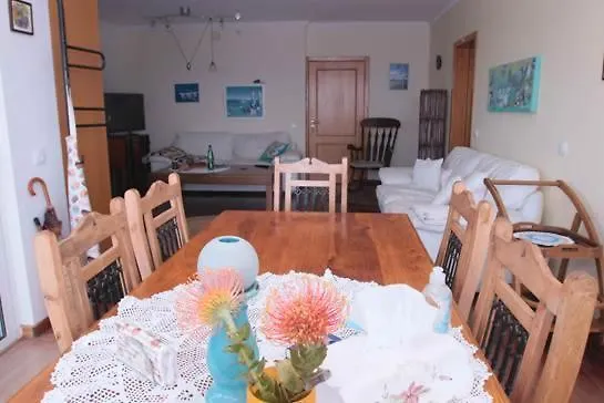 Tatil Evi Casa-albatros *