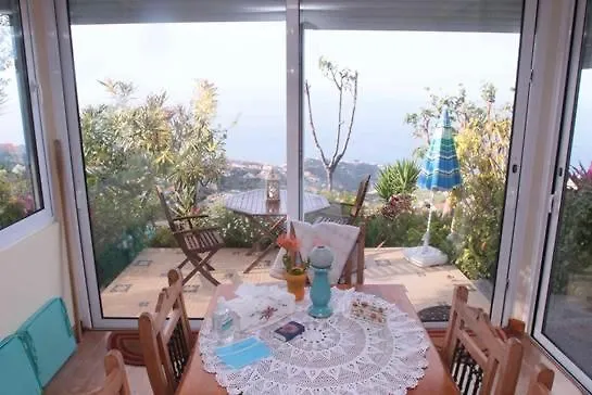 Tatil Evi Casa-albatros