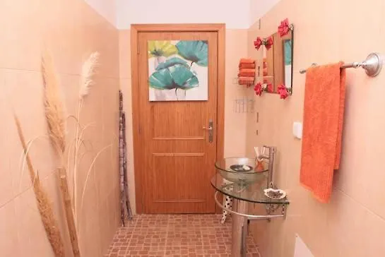 Casa-albatros Сasa de vacaciones *