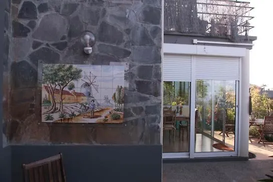 Сasa de vacaciones Casa-albatros