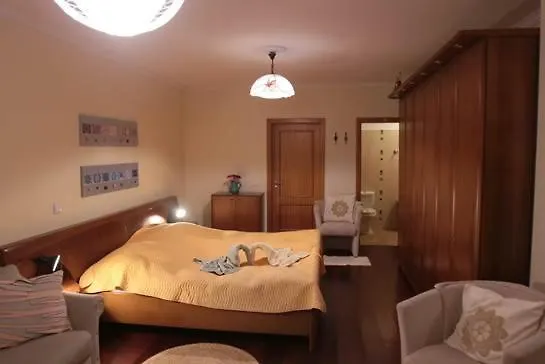 Сasa de vacaciones Casa-albatros *