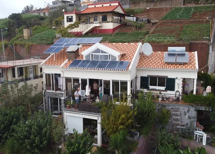 Casa-albatros *