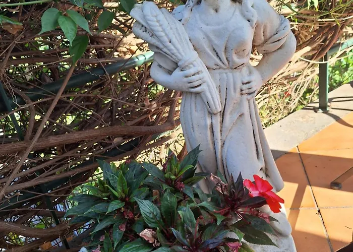 Сasa de vacaciones Casa-albatros *