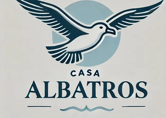Casa-albatros * Ponta do Sol (Madeira)